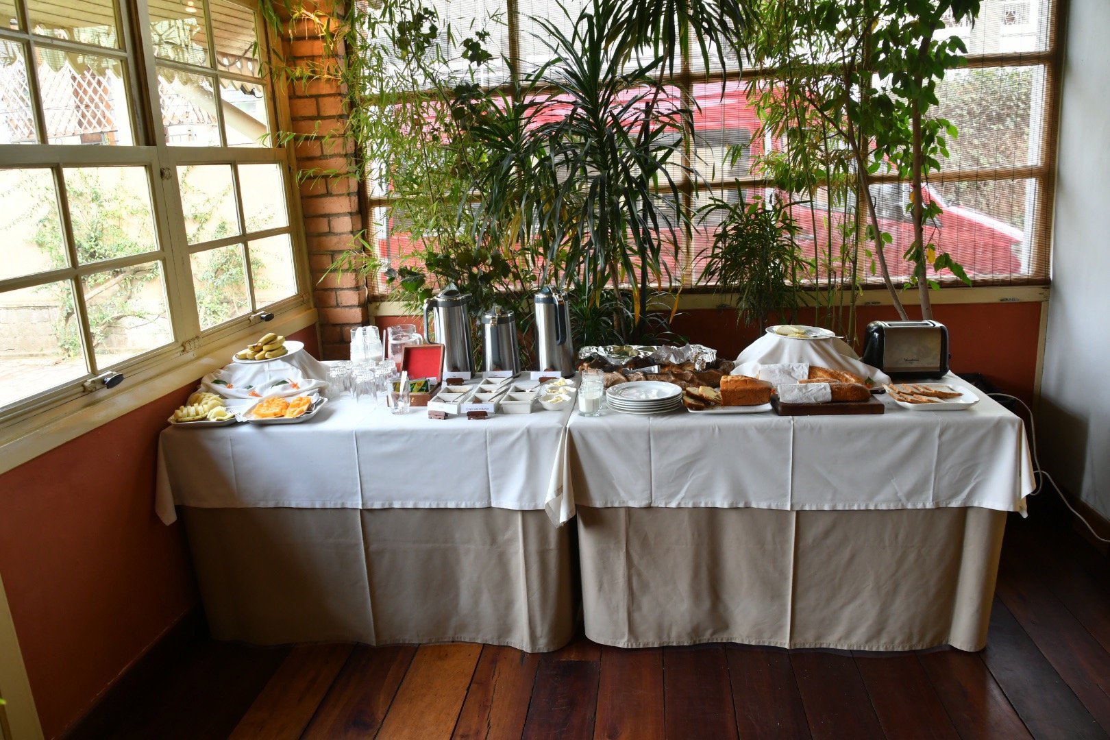 Tsara Guest House-官方