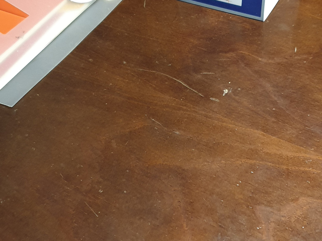 塞维利亚贝拉维斯塔酒店主图