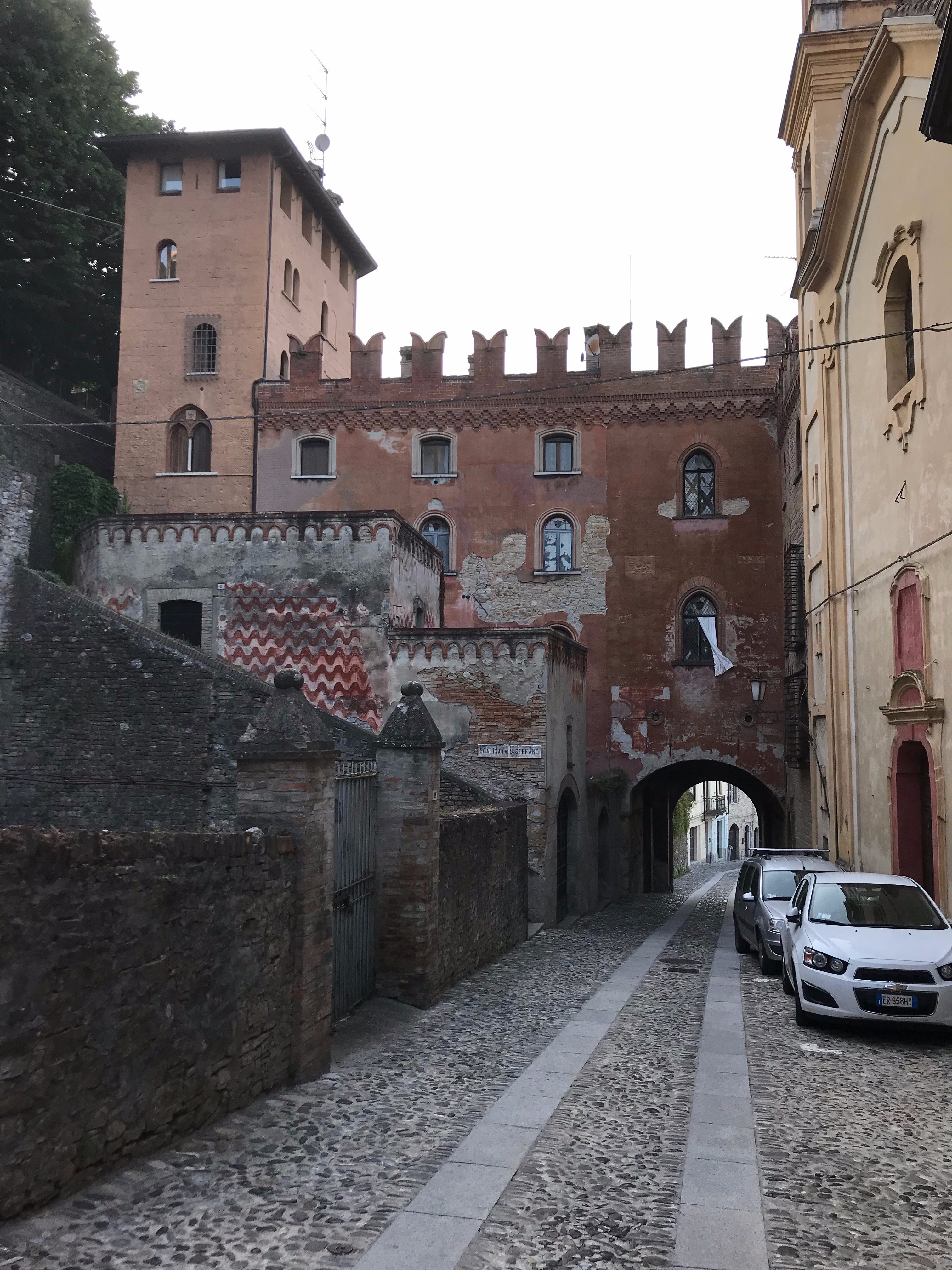 B&B Del Ducato-官方