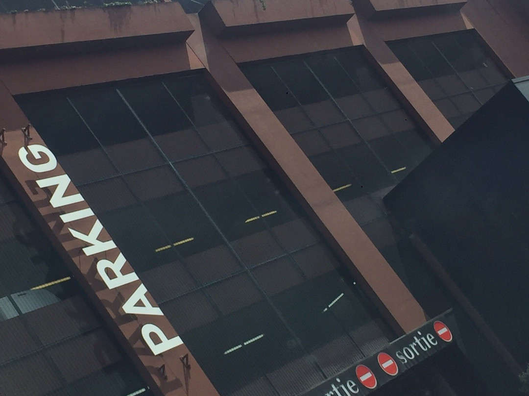 Pathé Docks 76景点图片