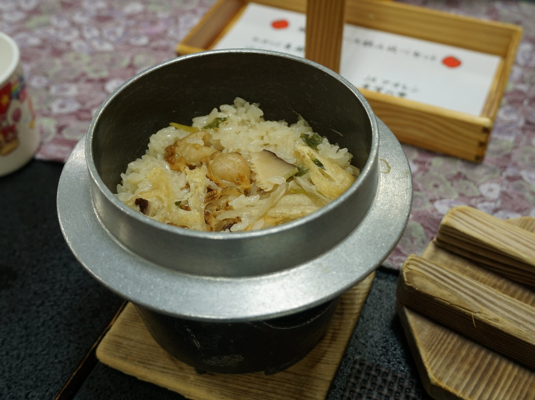 鯵泽温泉 水军之宿主图