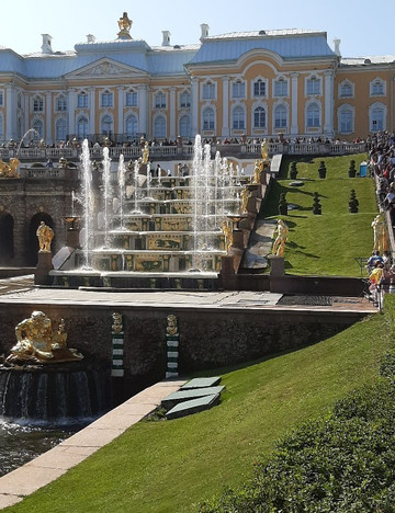 IdeaGuide - Your Personal Guide in Moscow-莫斯科必去景点