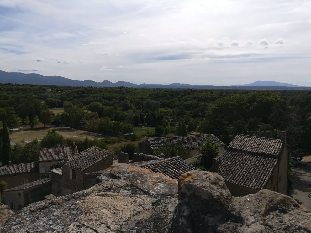 Le Village Médiéval景点图片