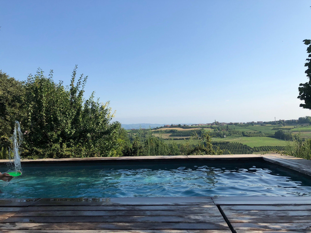 Ca Alfieri al 30 B&B Camere di Charme主图
