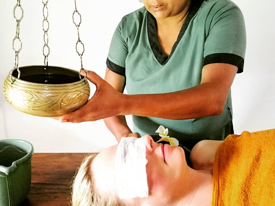 贝卢瓦拉酒店住宿-Velmarie Yoga and Ayurveda Retreat