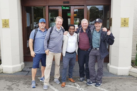 Friendly Highland Tours-因弗内斯必去景点