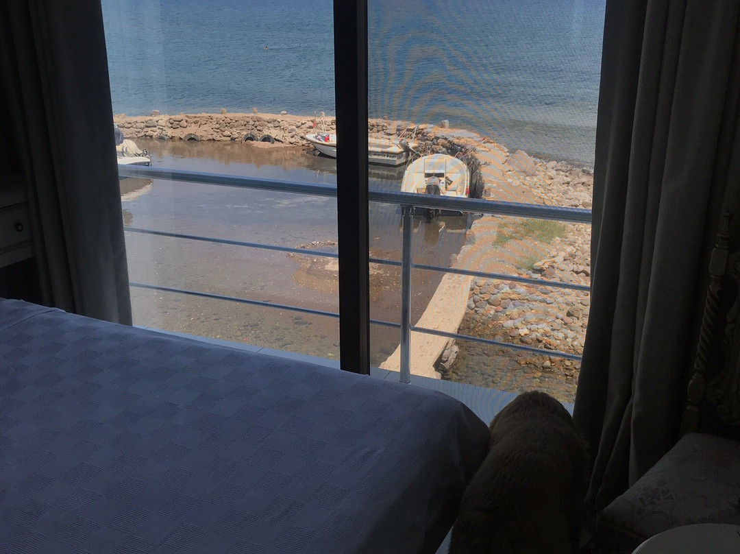 Bertiz Hotel主图