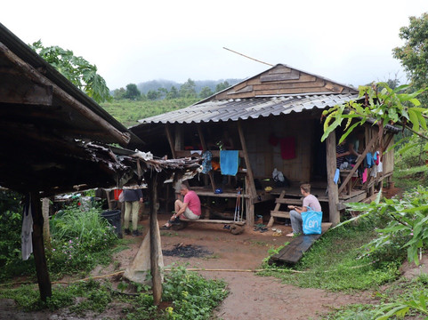 Inchai Trekking Tours-清迈必去景点