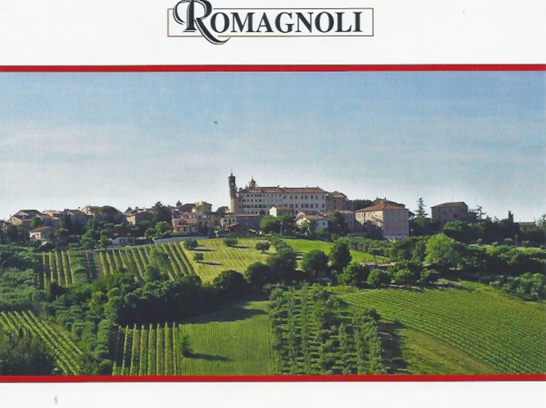 Azienda Agricola Romagnoli