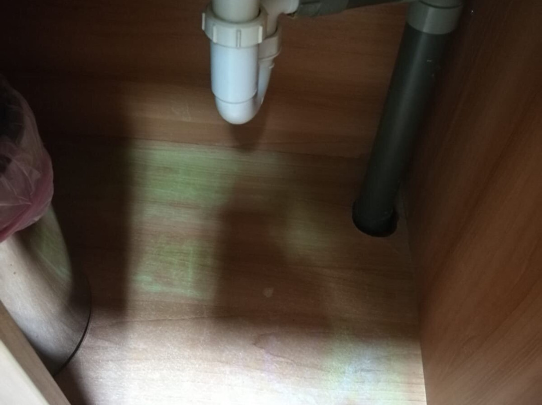 Royal Blue Hotel Paphos主图