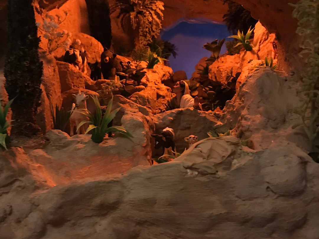 Presepe di San Marco景点图片