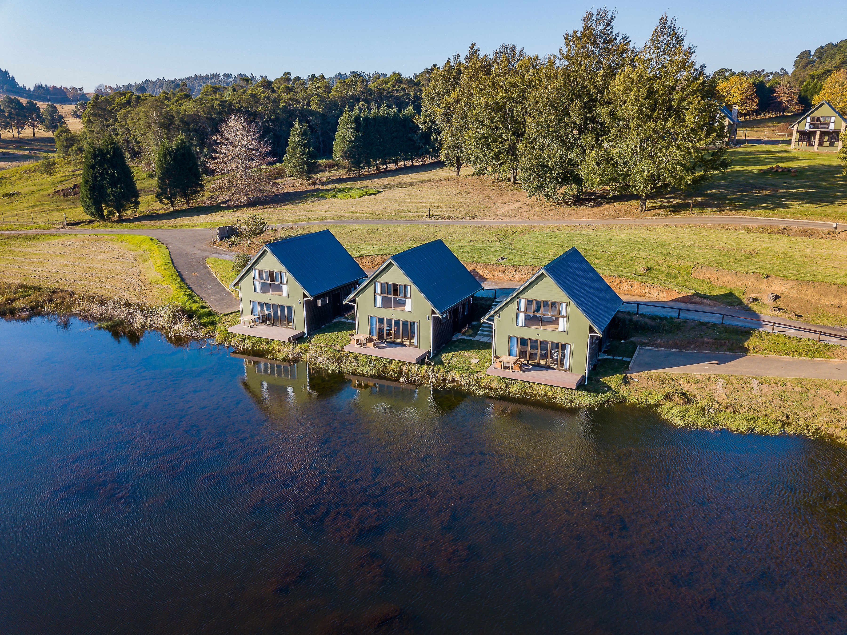 Springholm Cottages-官方