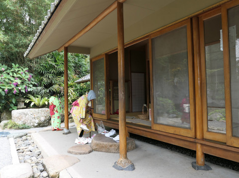 法国村 - 柏嘉雅山主图