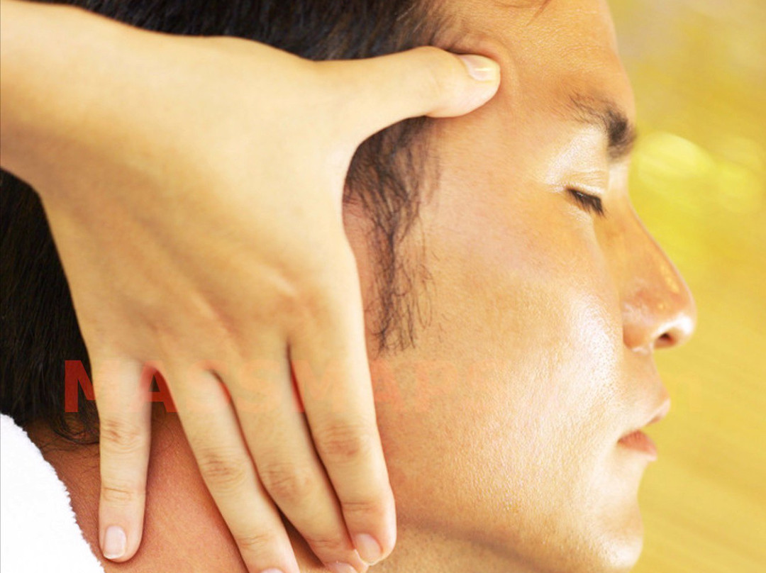 Breeze Massage Spa-格兰岱尔必去景点