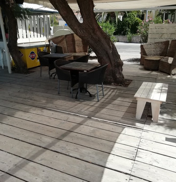 Cavos Bar-Petra必去景点