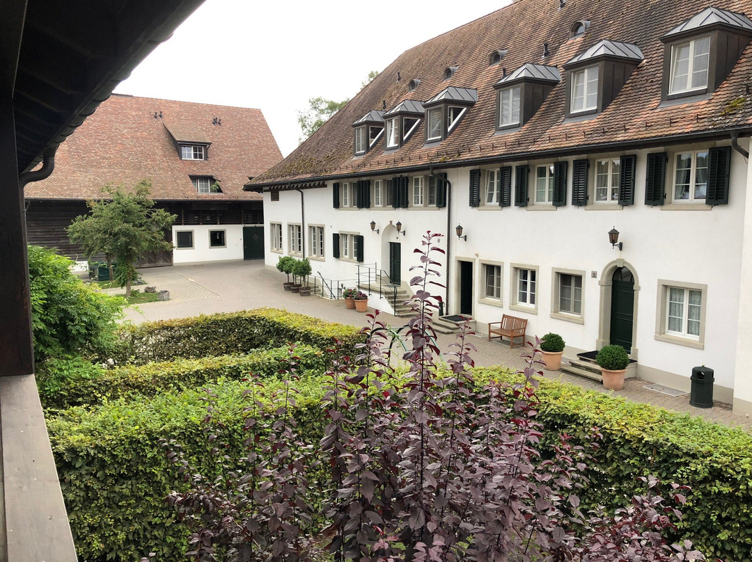 Dettighofen旅游攻略图片