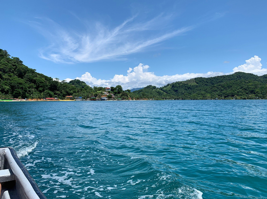 Bambu Guest House主图