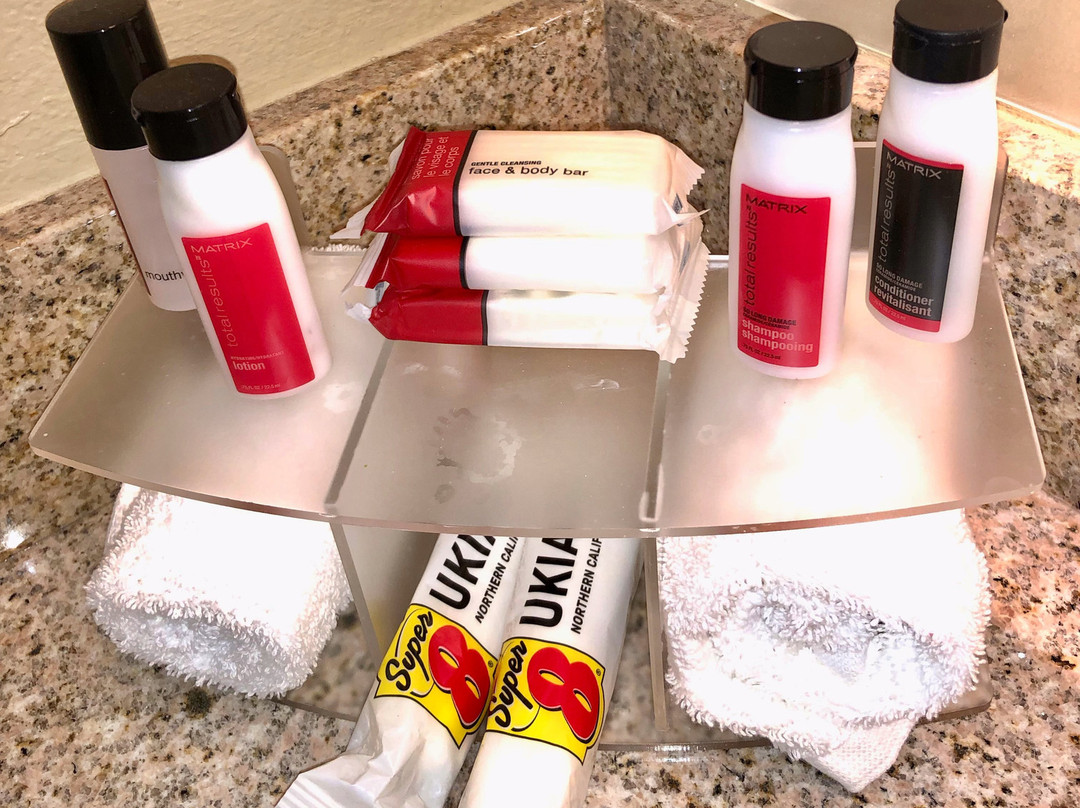 The Orchard Hotel主图