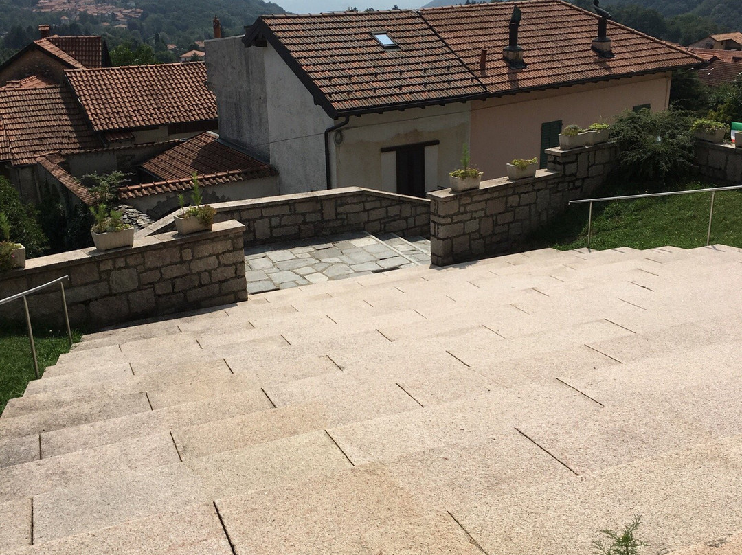 Chiesa Parrocchiale di San Maurizio景点图片