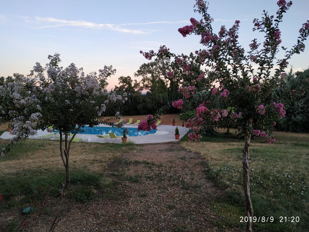 Cuacos de Yuste酒店住宿-Hotel Rural Alcor del Roble