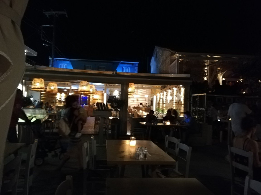 Orca Cocktail Bar - Club景点图片