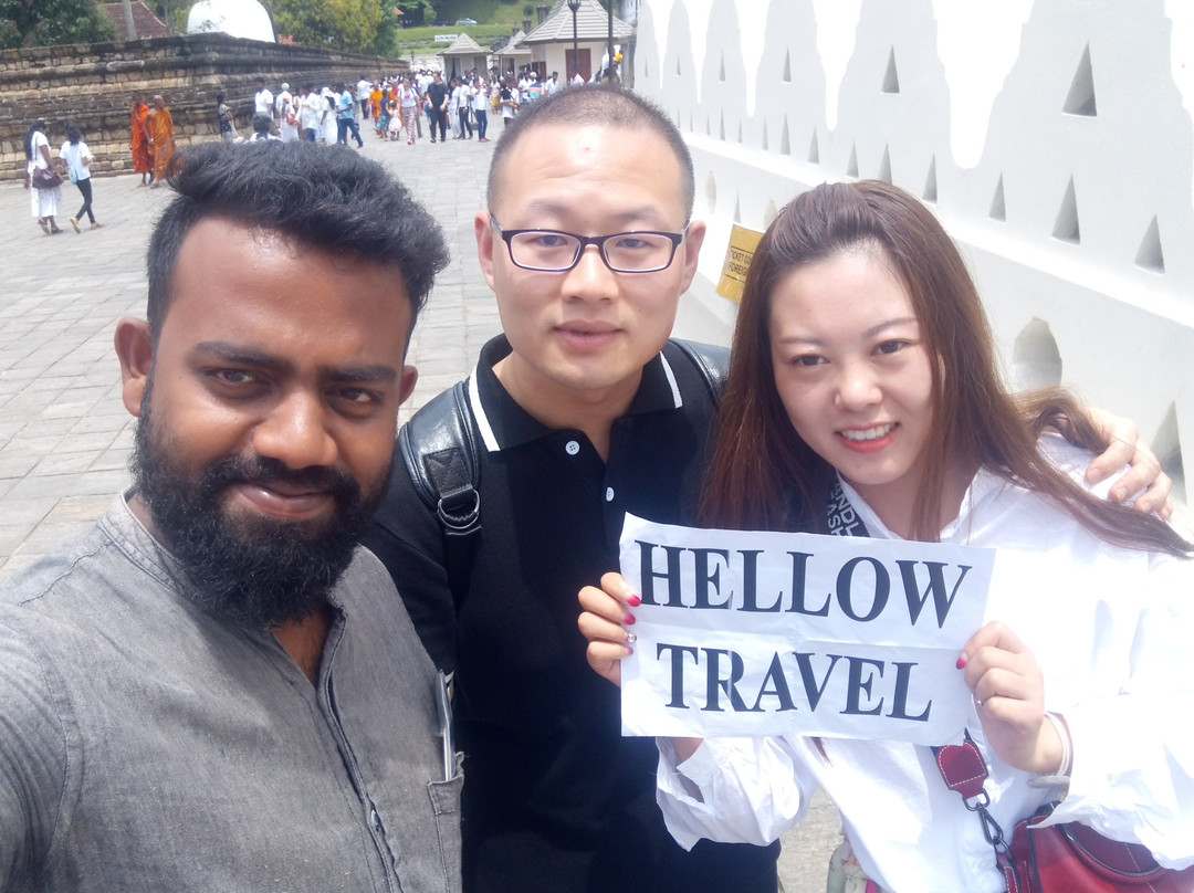 Hellow Travel-卡图纳耶克必去景点