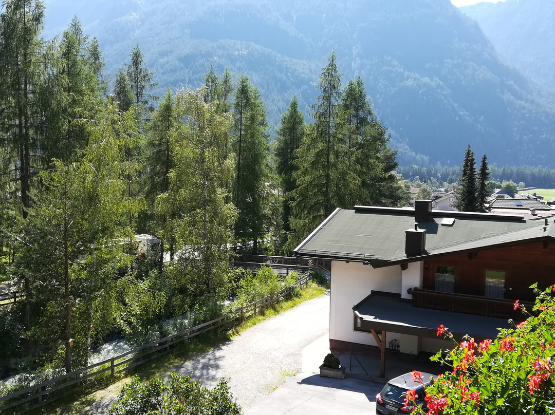 Gastehaus Weidmannsheil主图