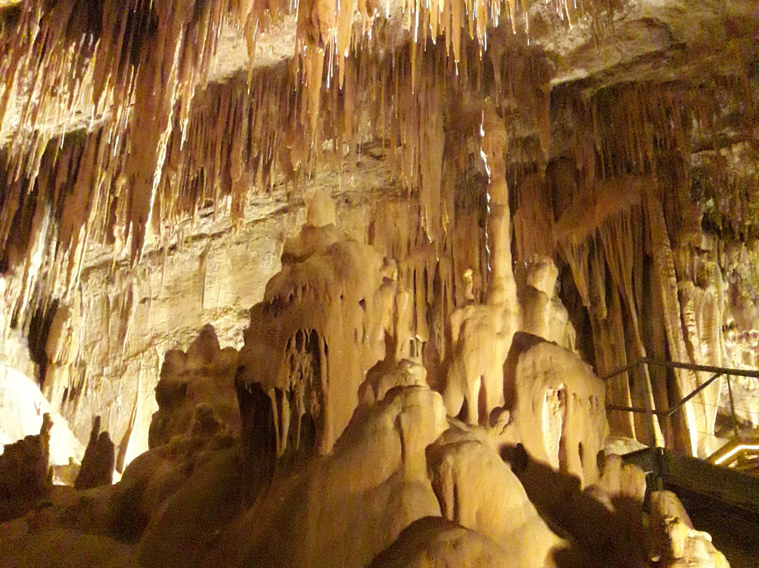 Cuevas de Astitz-Astitz必去景点