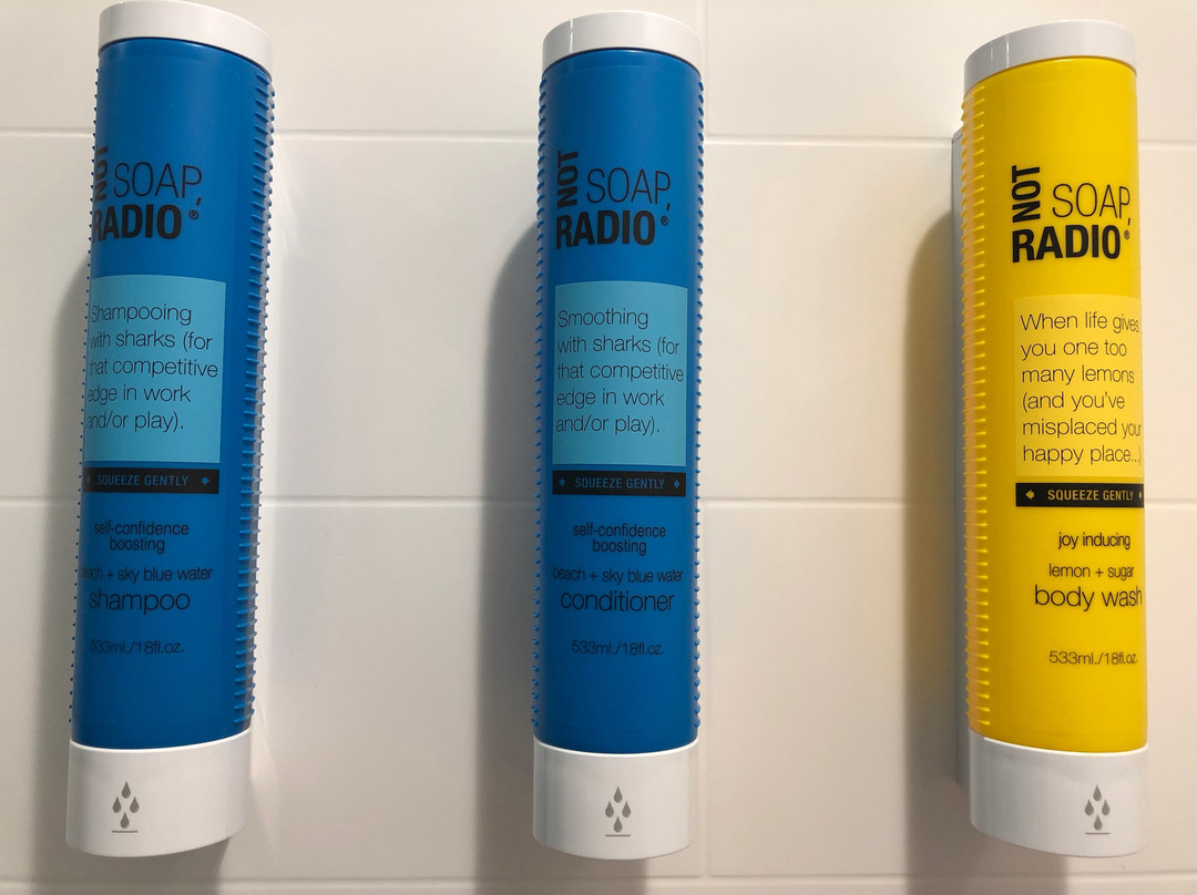 Tru by Hilton Lubbock Southwest主图