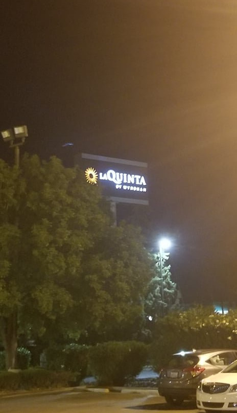 La Quinta Inn & Suites by Wyndham Las Cruces Organ Mountain主图