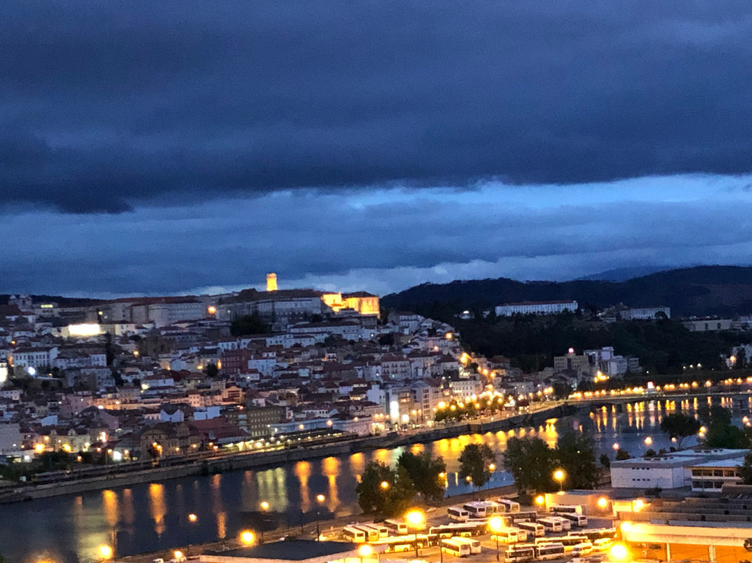 Forum Coimbra景点图片