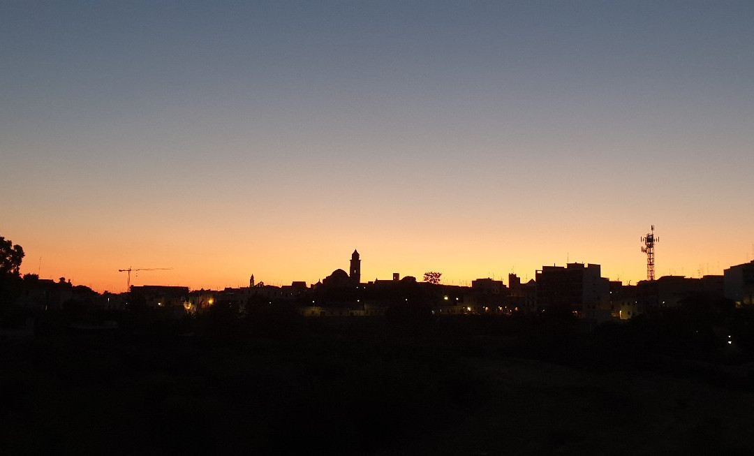 B & B Le Terrazze Lama Balice主图