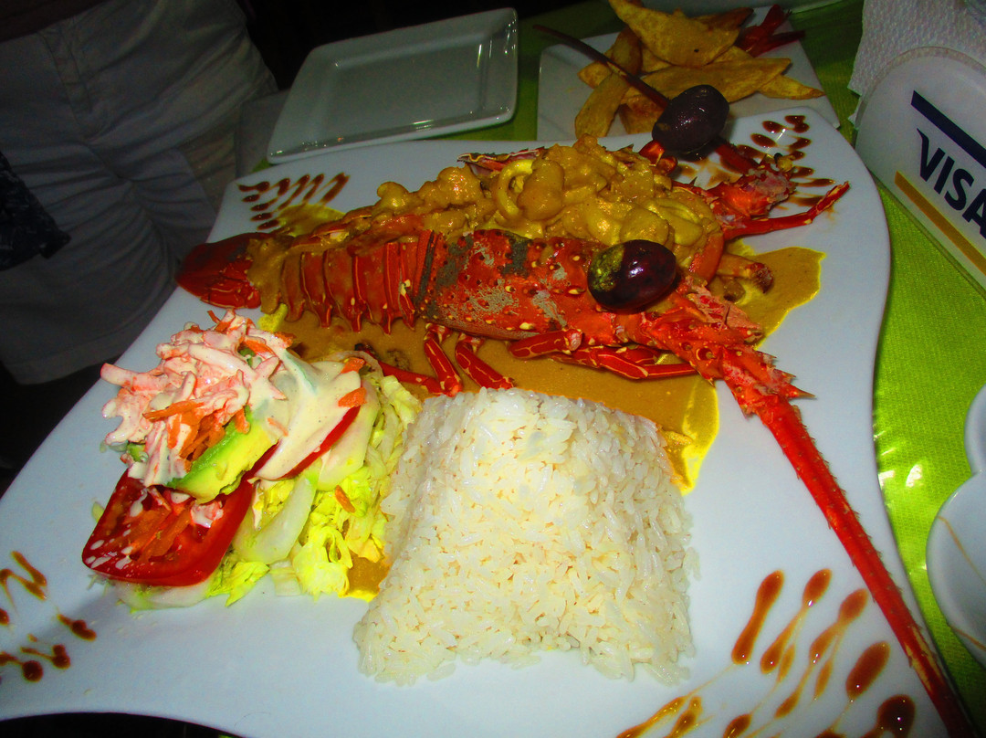 Casa Mediterranea主图