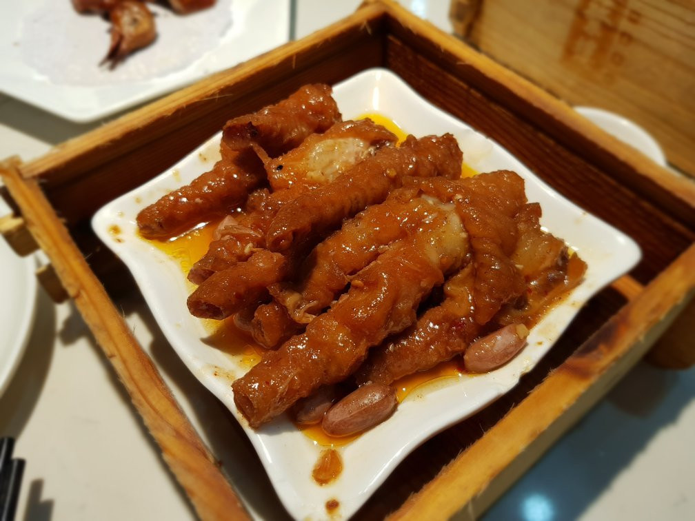 蘩楼(华强北店)