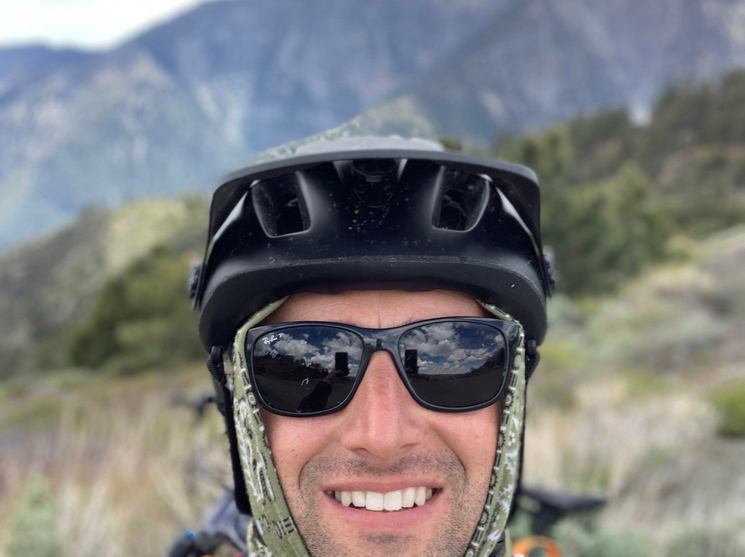 Wrightwood eBikes-Wrightwood必去景点