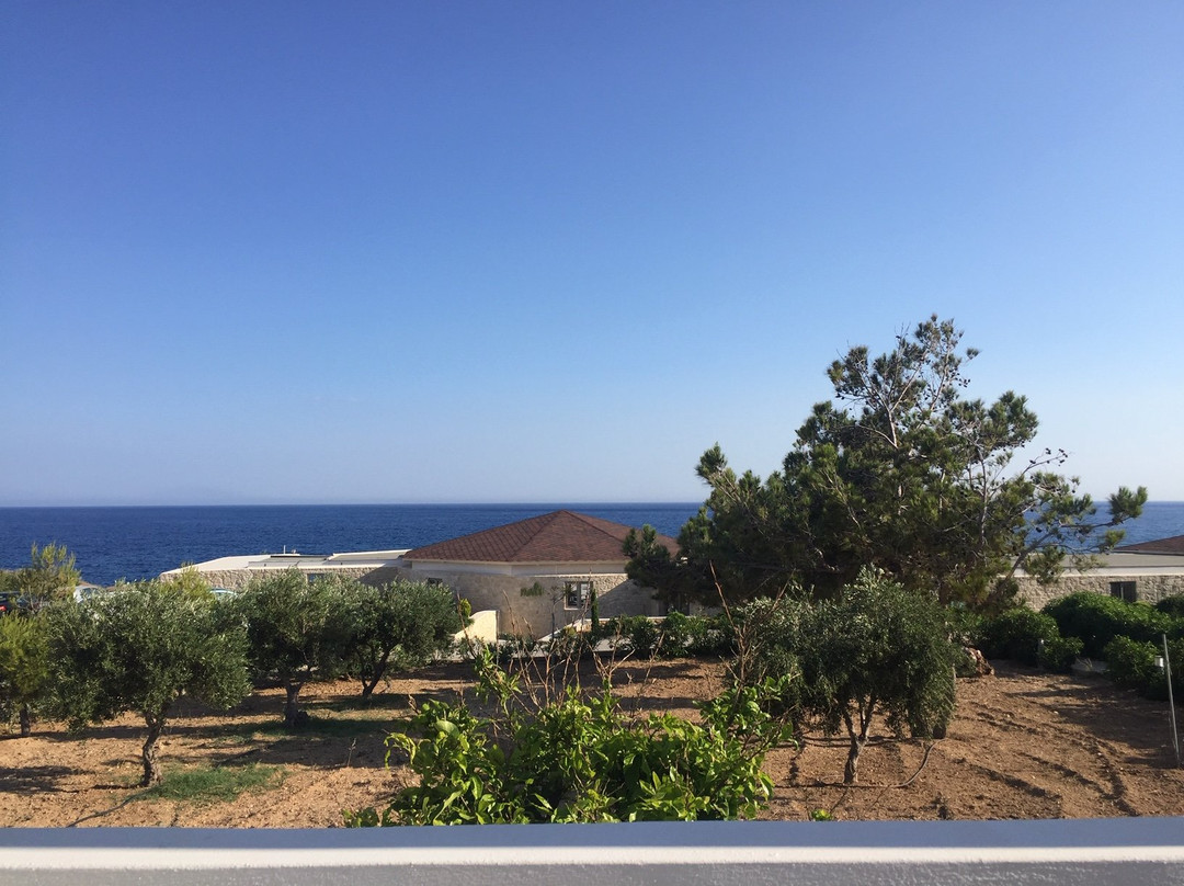 Kakkos Bay Hotel 5*主图