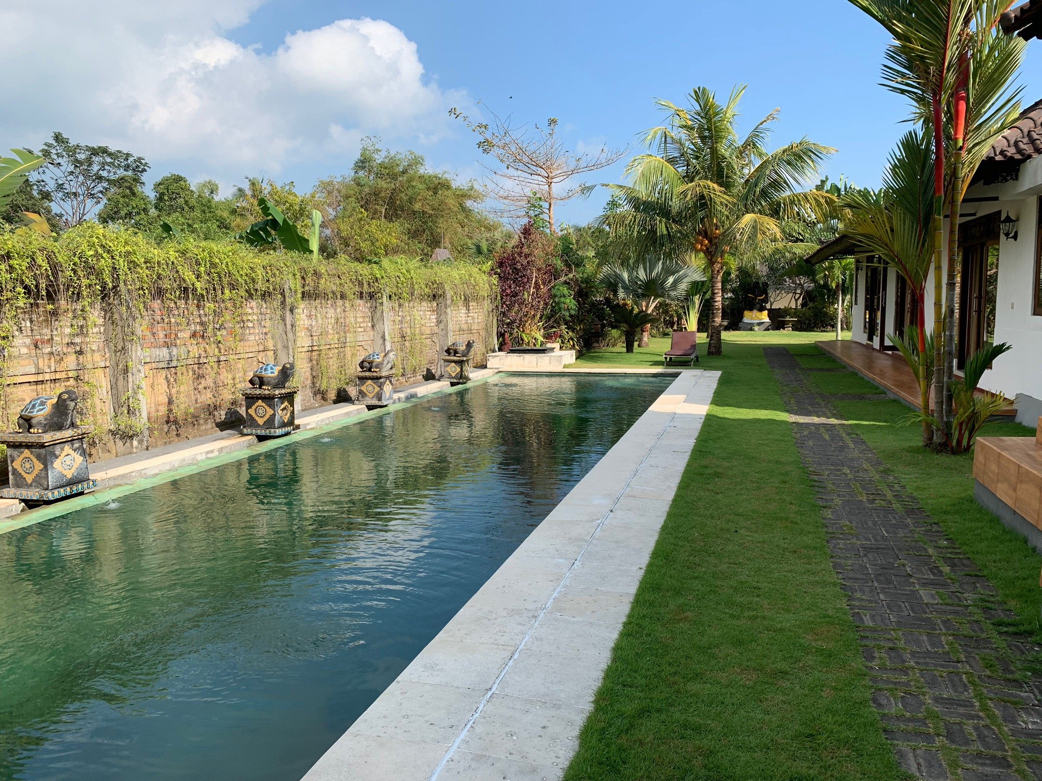 Agung Village-官方