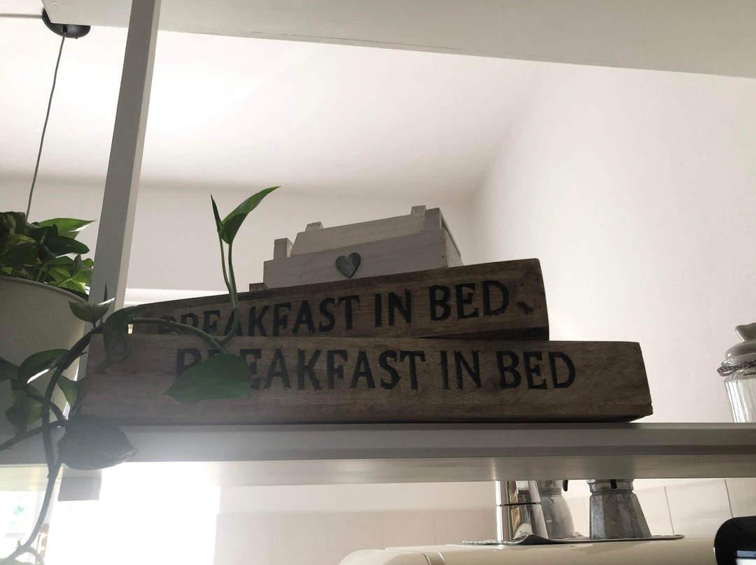 aMarti Suites B&B主图