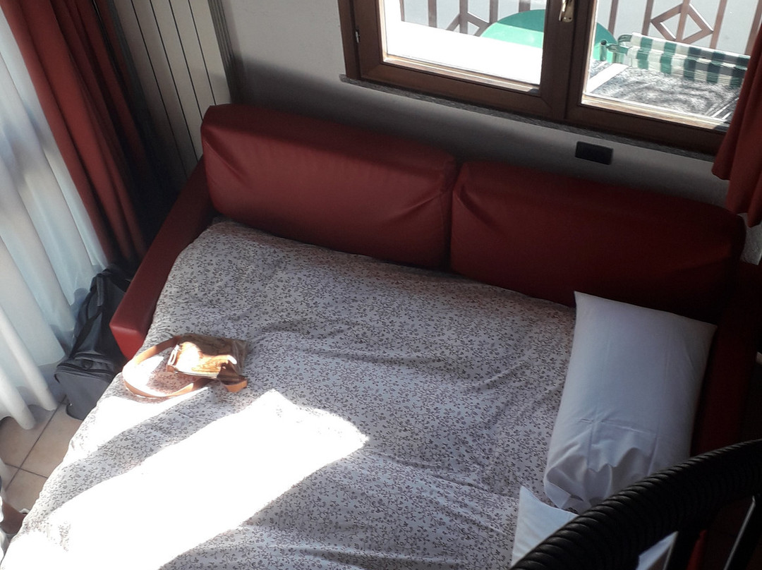 Residence Villa Frejus主图