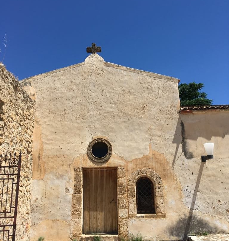 Museo I pupi di Partinico景点图片
