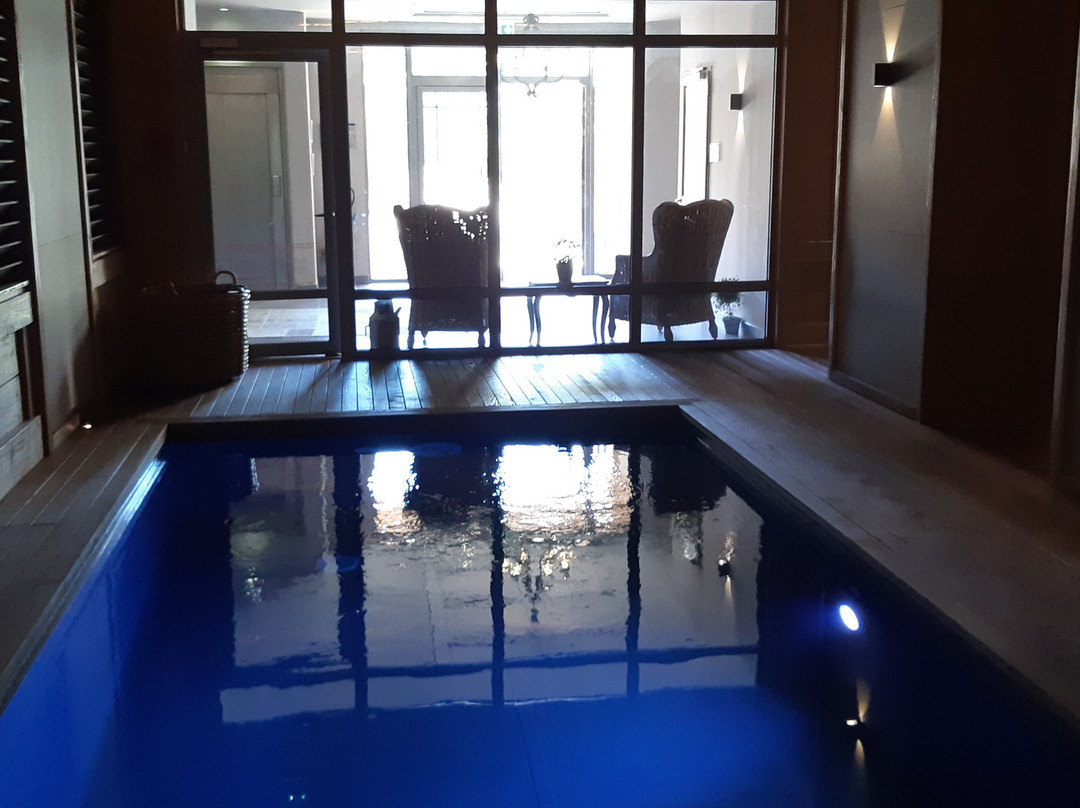 格力西纳酒店主图