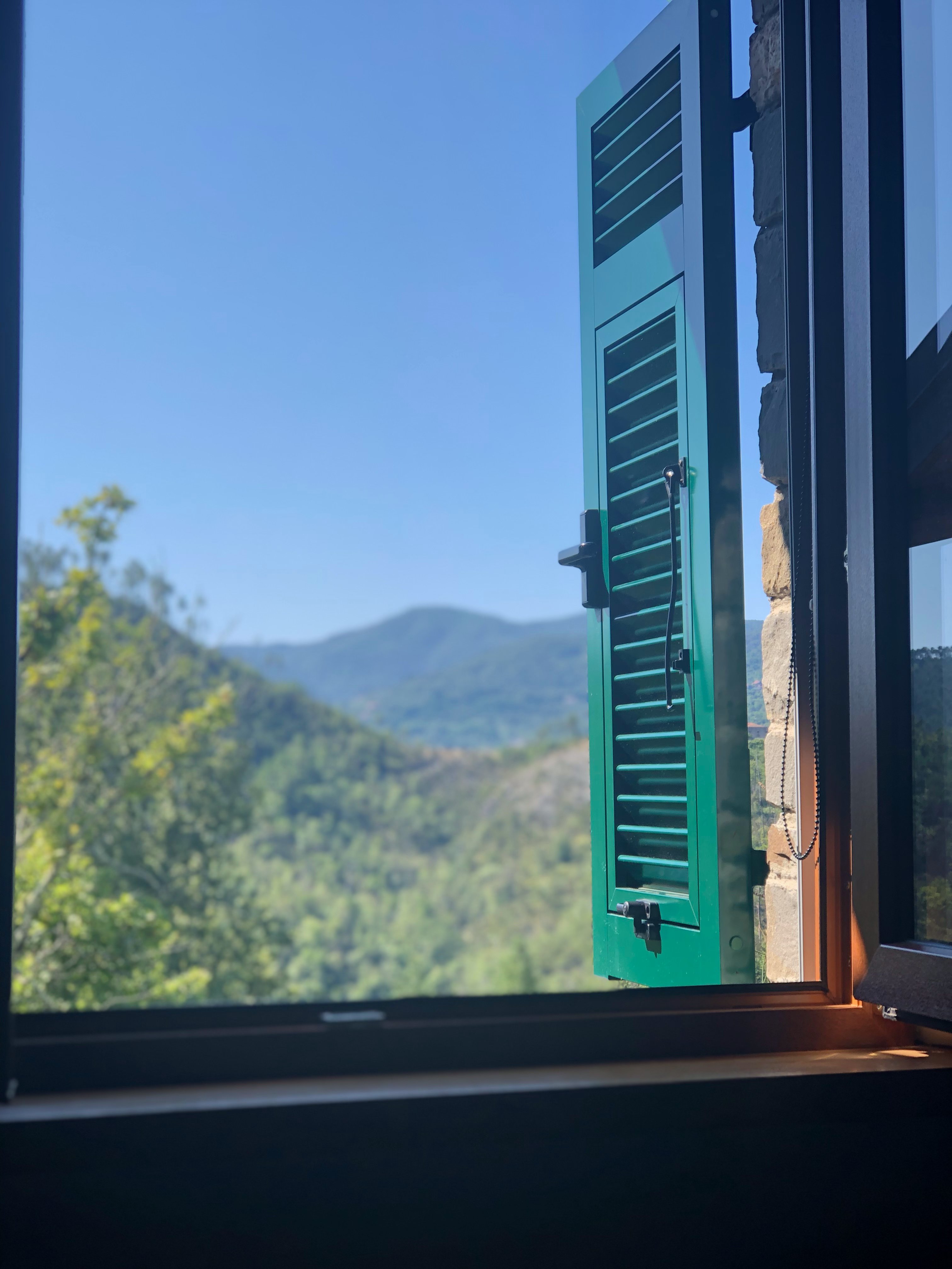 B&B Angiò nel Ceré-酒店景观
