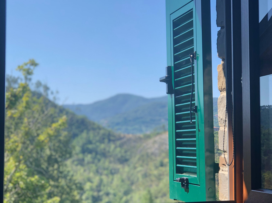 B&B Angiò nel Ceré主图