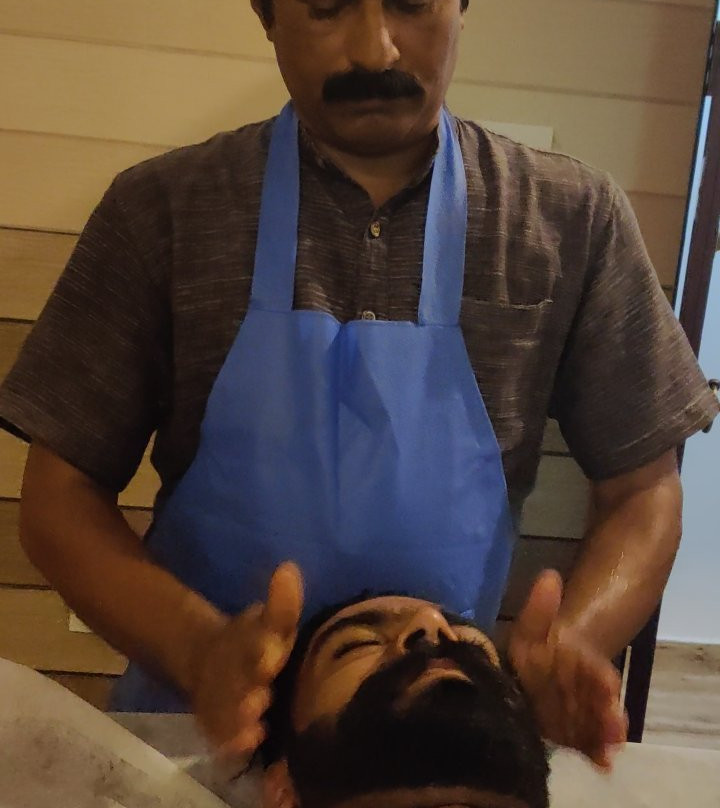 B'Canti Ayurveda & Yoga Wellness Ashram-瓦卡拉必去景点