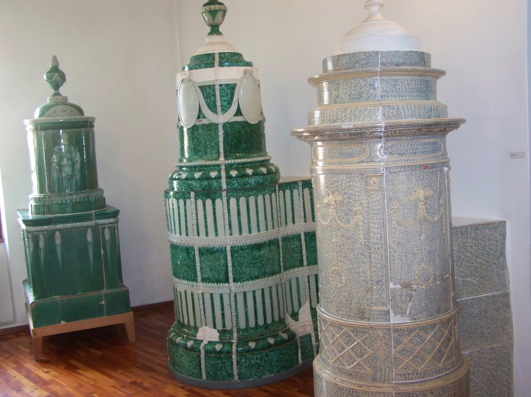 Museo degli Usi e Costumi della Gente Trentina-San Michele all'Adige必去景点