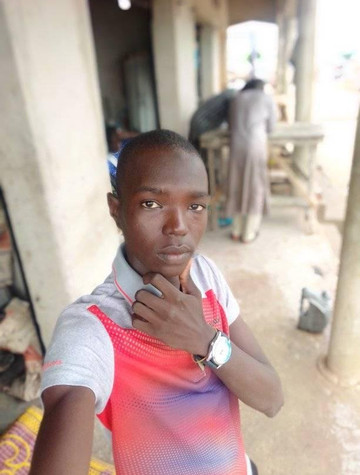 Gombe旅游攻略图片