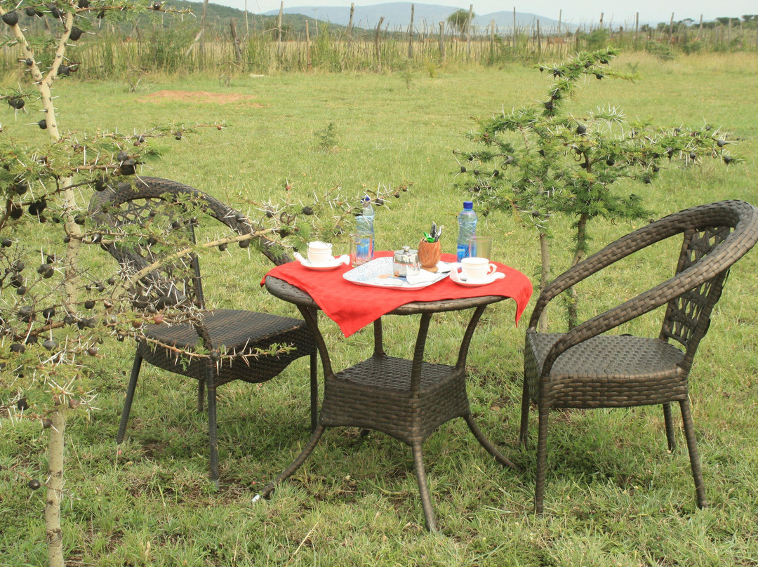 mara silalei camp-纳罗克必去景点