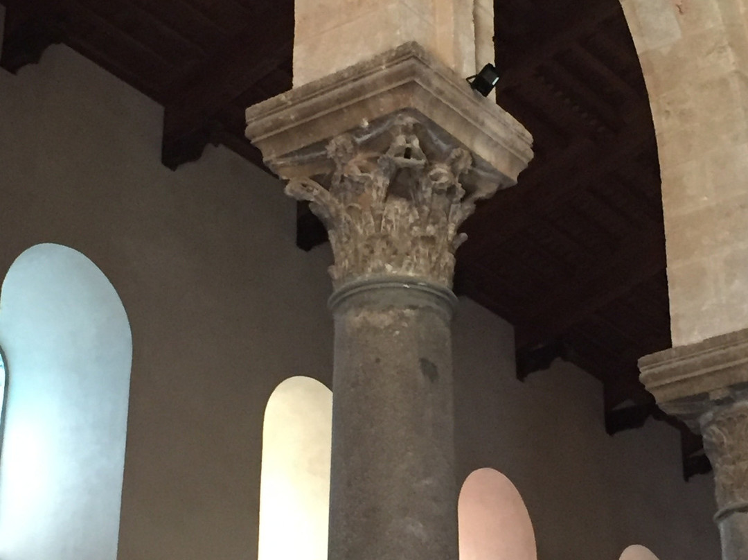 Oratorio del Santissimo Sacramento景点图片