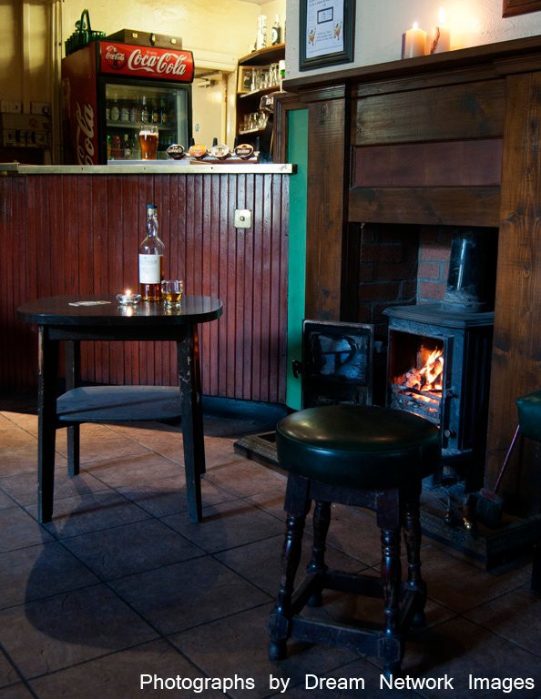 Hopetoun Arms Hotel-portrait