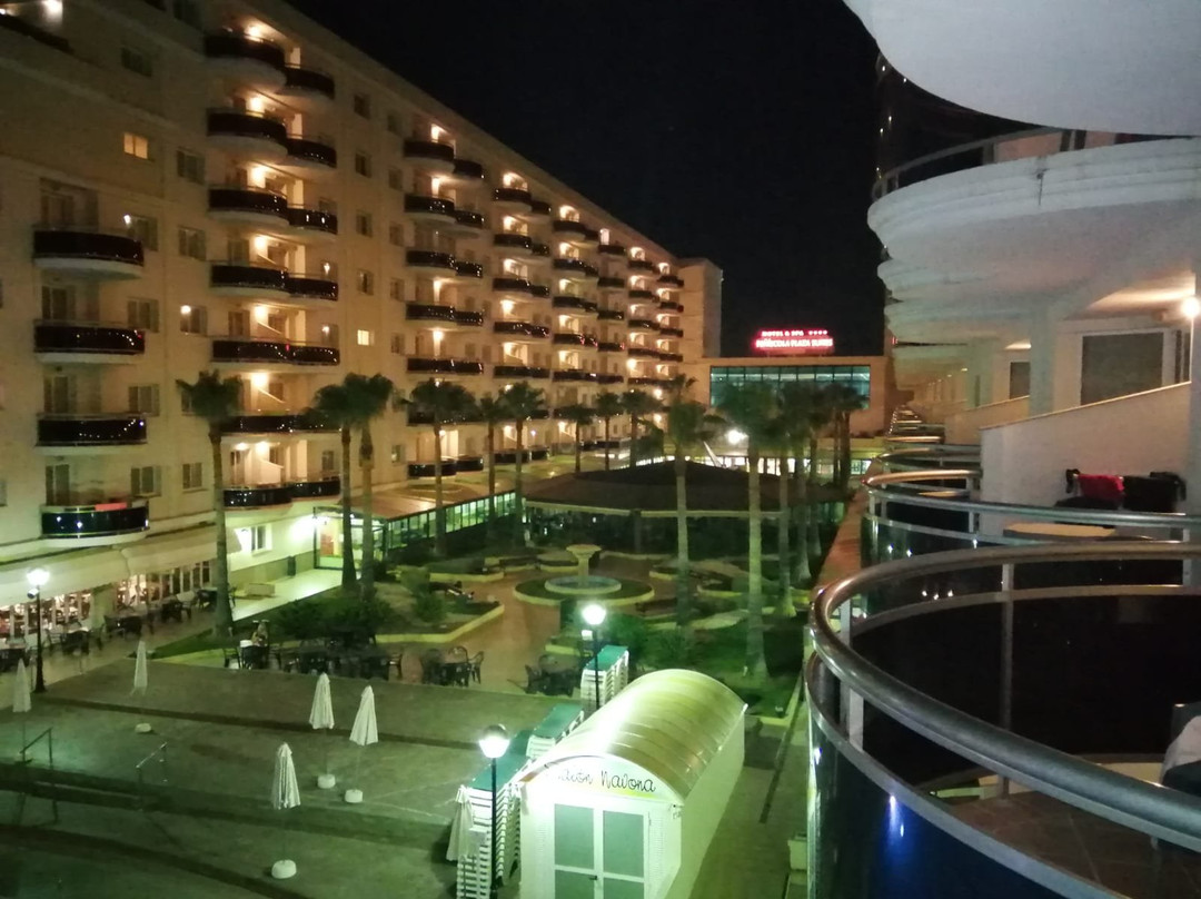 Hotel & Spa Peniscola Plaza Suites主图